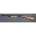 Mossberg 500 12 Gauge 3" 24" Rifled Barrel Pump Action Shotgun Used